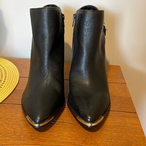 G by Guess booties, Size 10